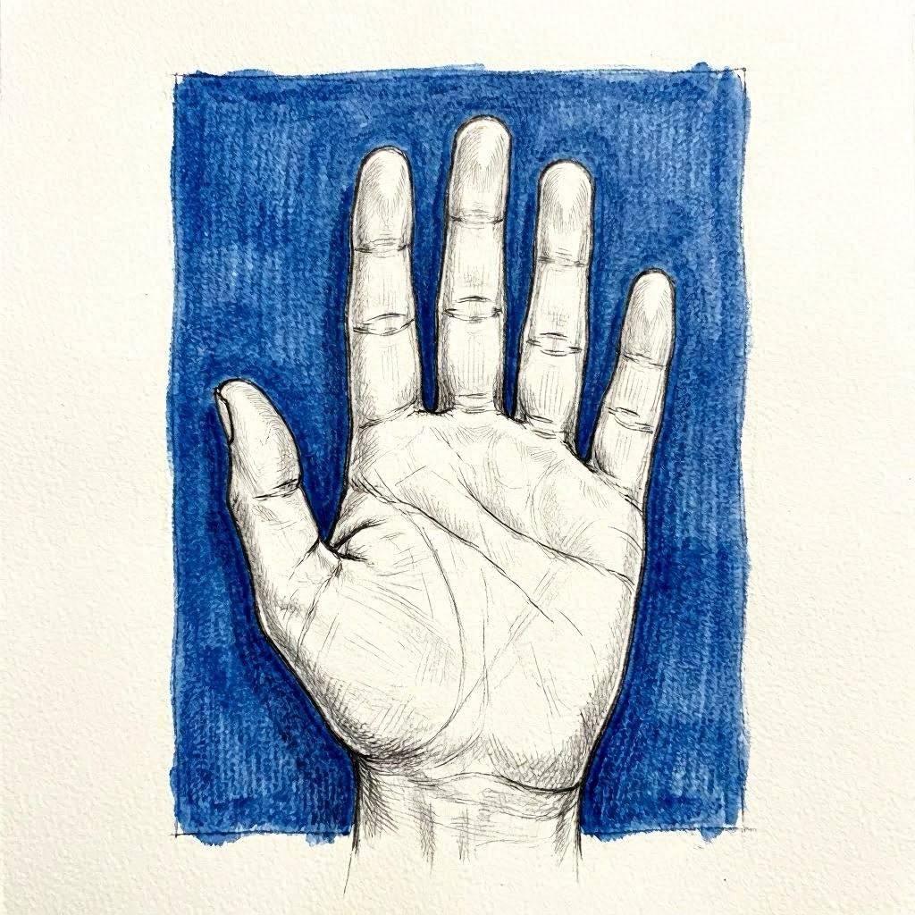 Air Hand