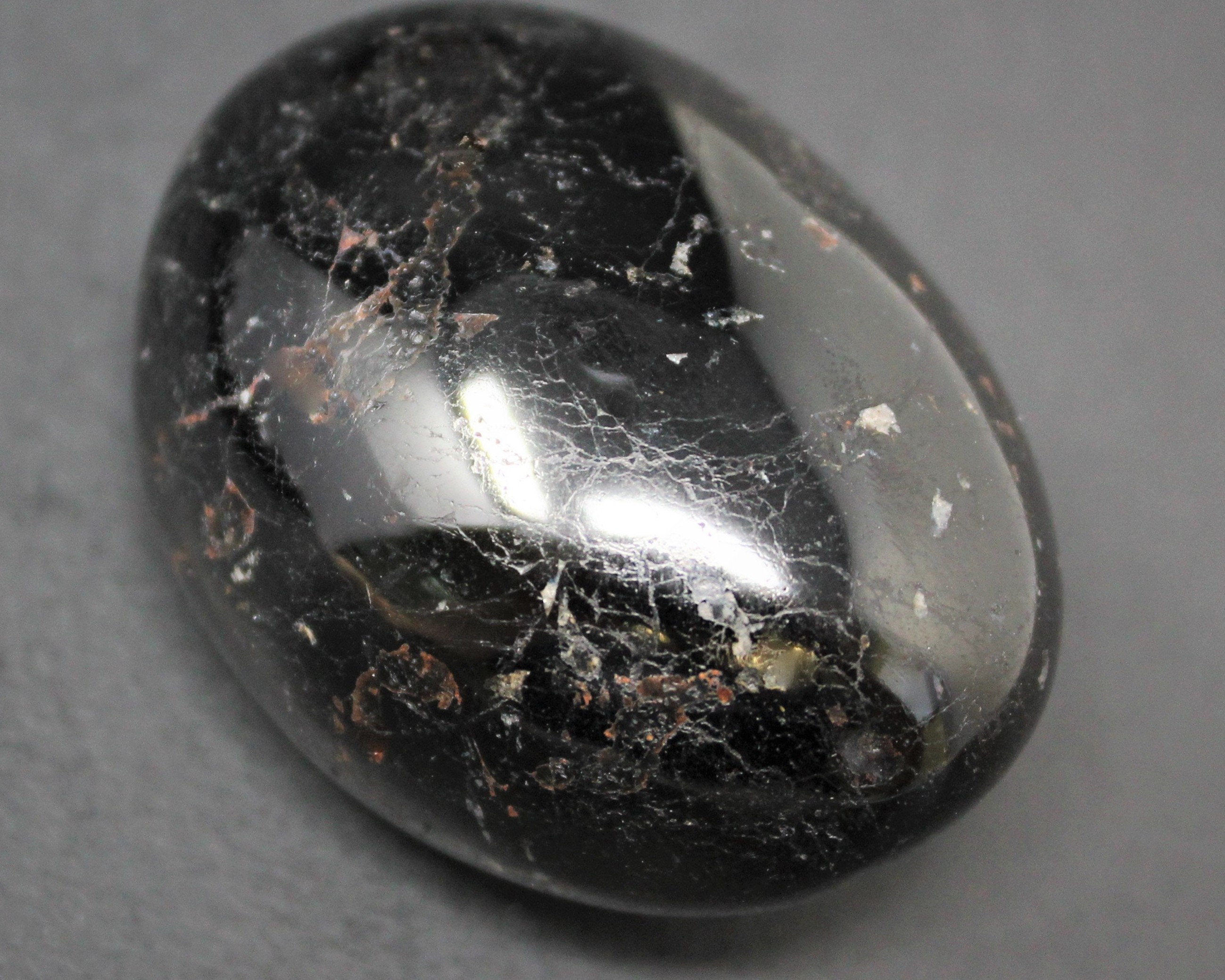 Black Tourmaline