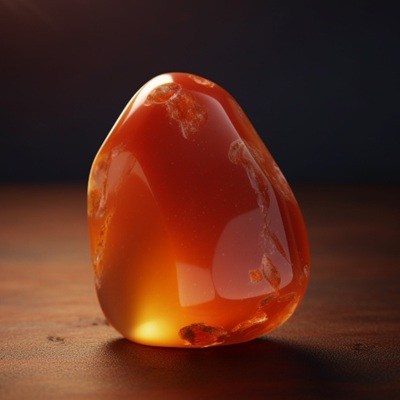 Carnelian