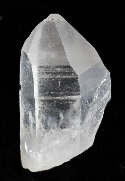 Clear Quartz