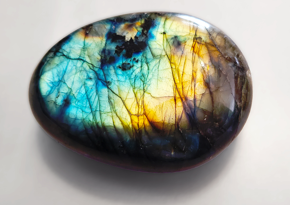 Labradorite