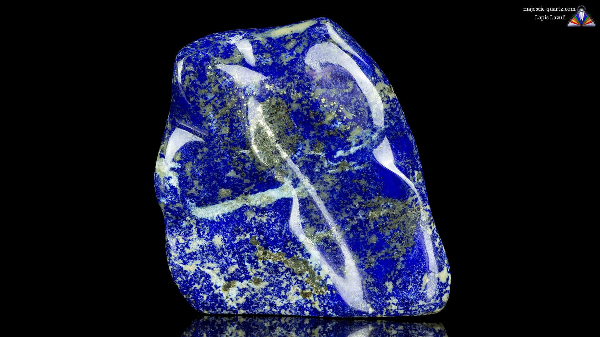 Lapis Lazuli