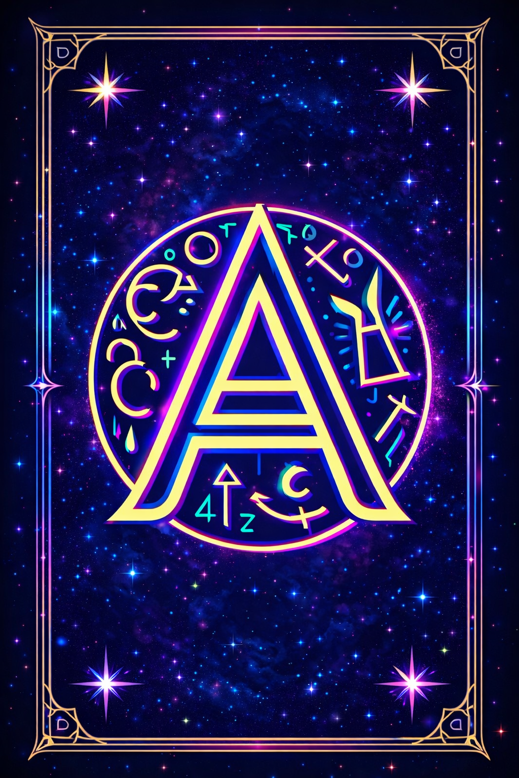 Tarot Card